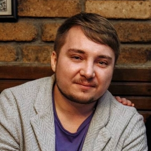 Антон Митяев | Сетка — социальная сеть от hh.ru