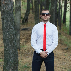 Александр Тычинский