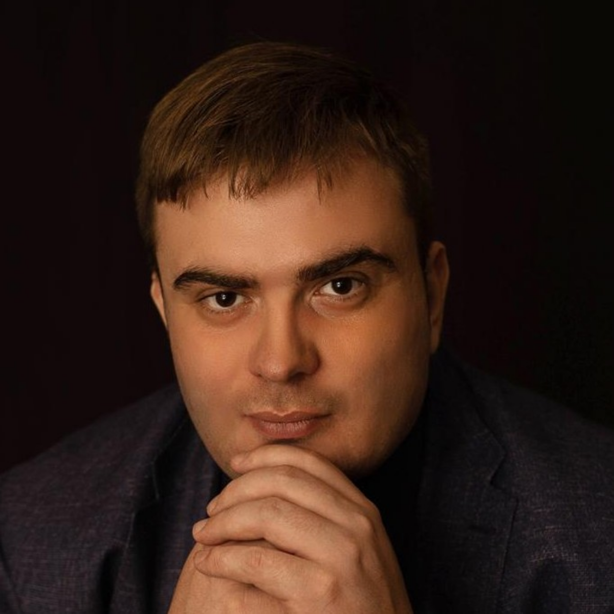 Сергей Ивлиев