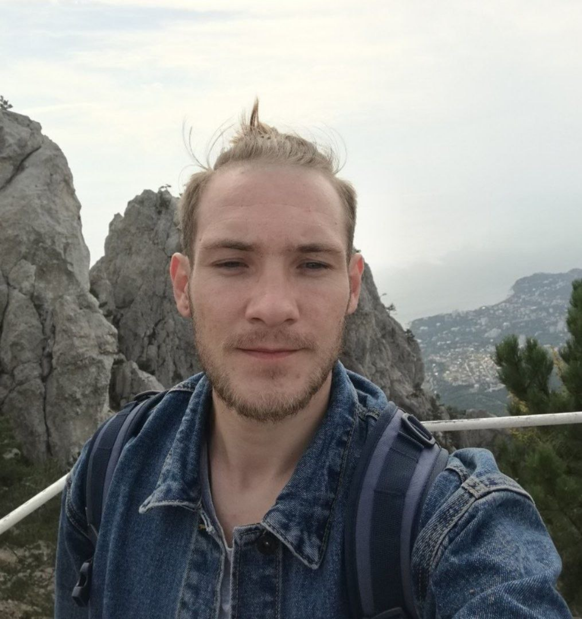 Ivan Selyukov | Сетка — социальная сеть от hh.ru