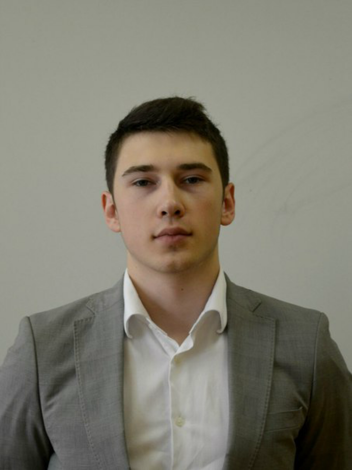 Павел Зайцев