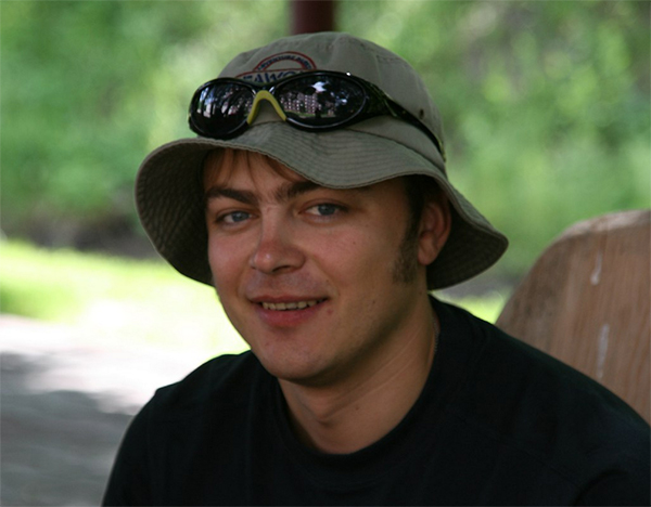 Александр Казьмин | Сетка — социальная сеть от hh.ru