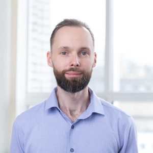 Егор Ваганов