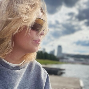 Maria Osipova | Сетка — социальная сеть от hh.ru