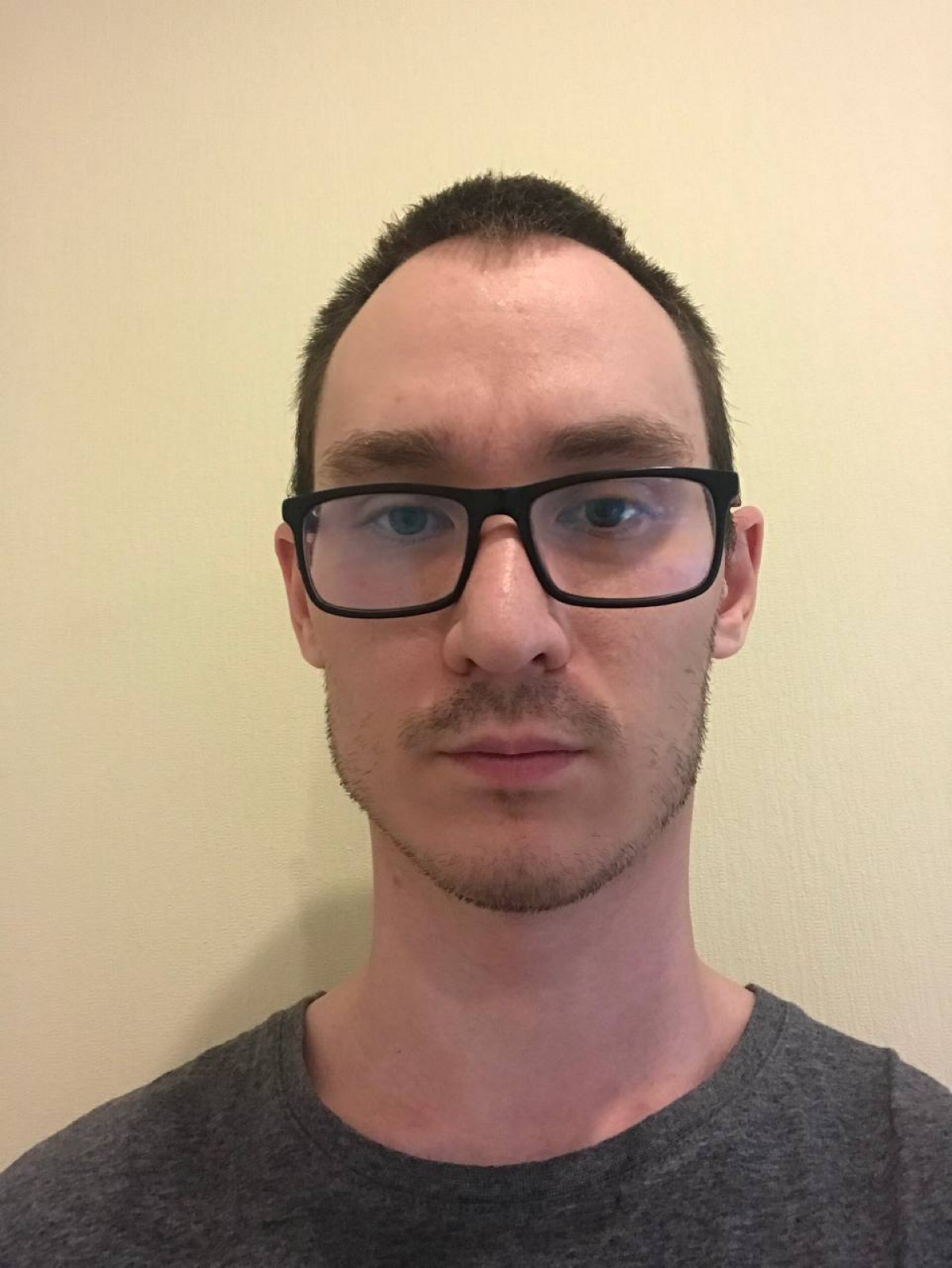 Матвей Гараев