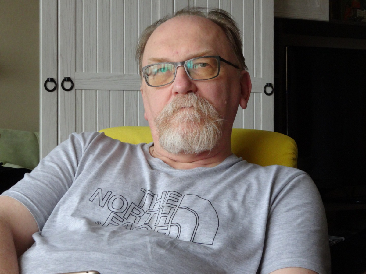 Андрей Астахов