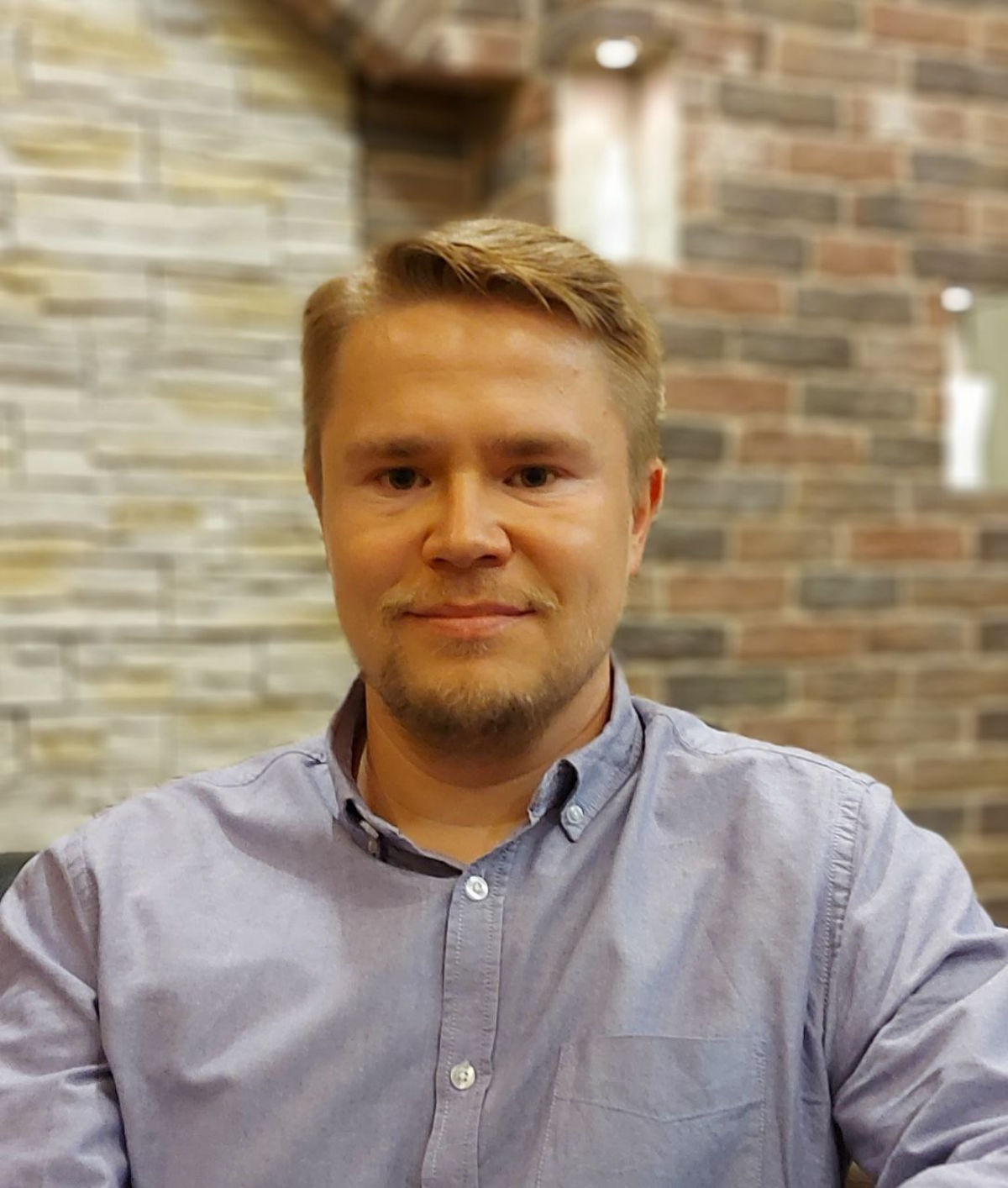 Александр Тележкин