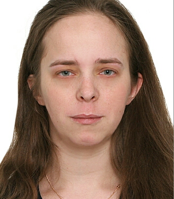 Дарья Холич