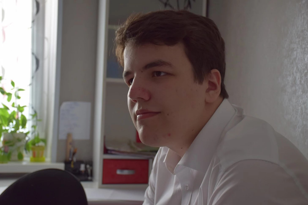 Николай Лодейщиков