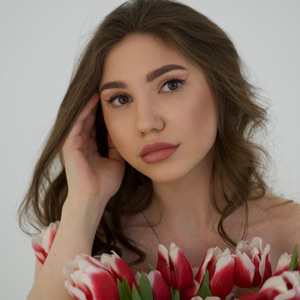 Виктория Харитонова | Сетка — социальная сеть от hh.ru