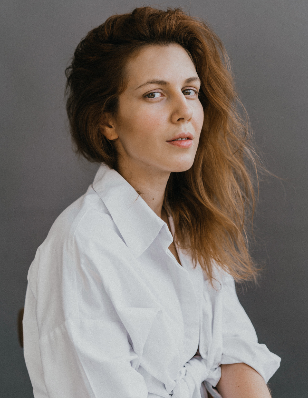 Анна Губарева | Сетка — социальная сеть от hh.ru