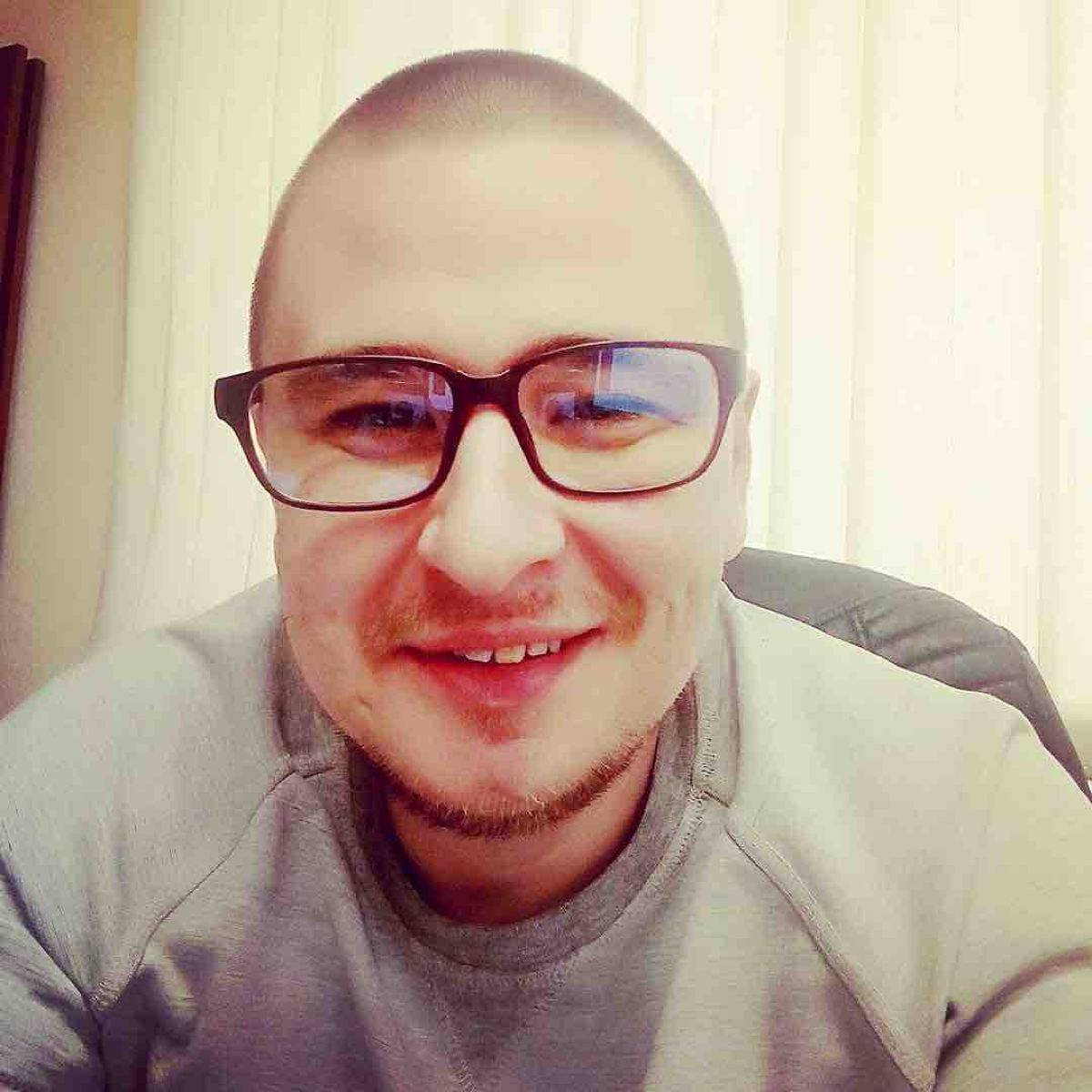 Виталий Климентьев