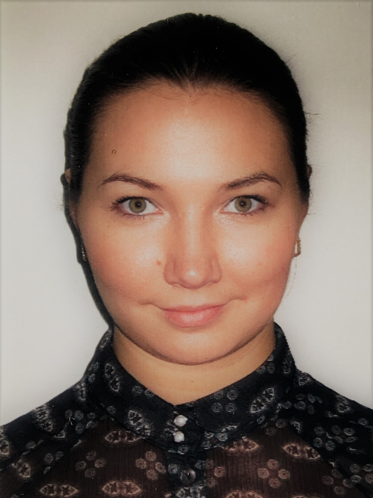 Ирина Путилина