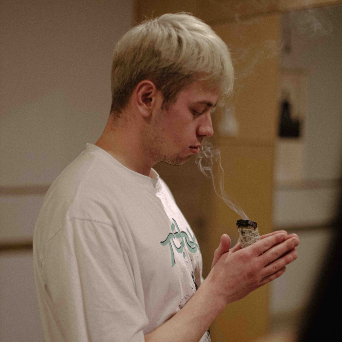 Никита Белорусс