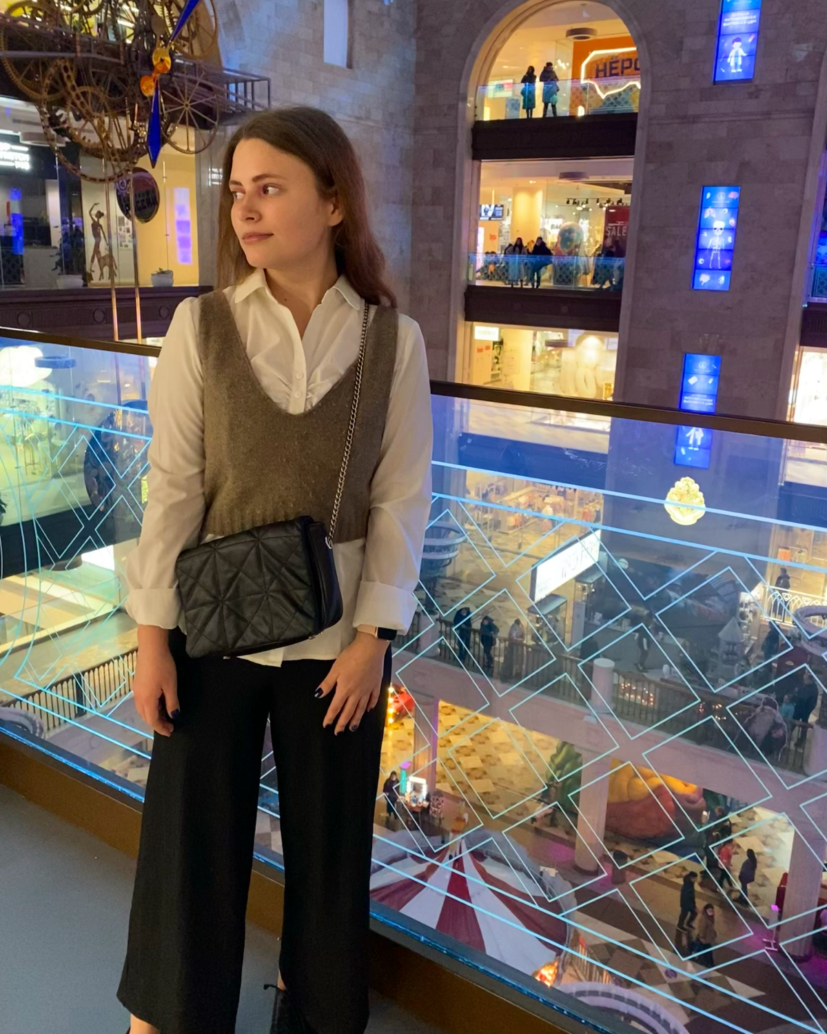 Светлана Першуткина