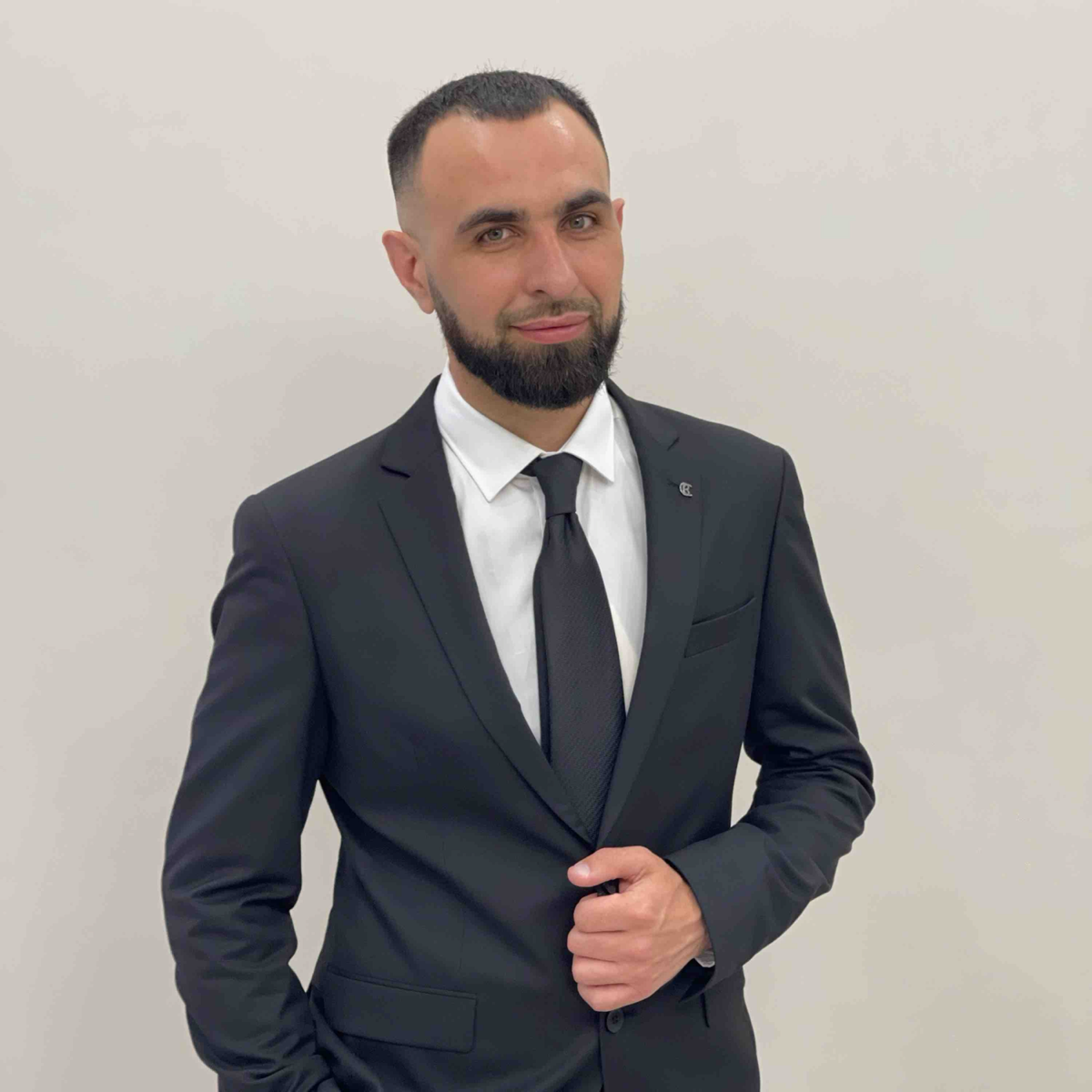 Роман Белоусов | Сетка — социальная сеть от hh.ru