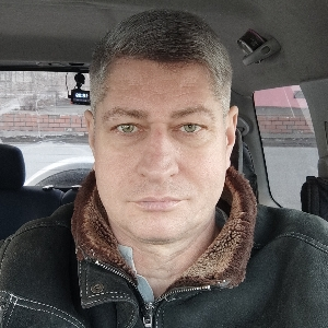 Александр Колосанов
