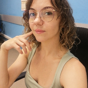 Екатерина Шрейдер | Сетка — социальная сеть от hh.ru