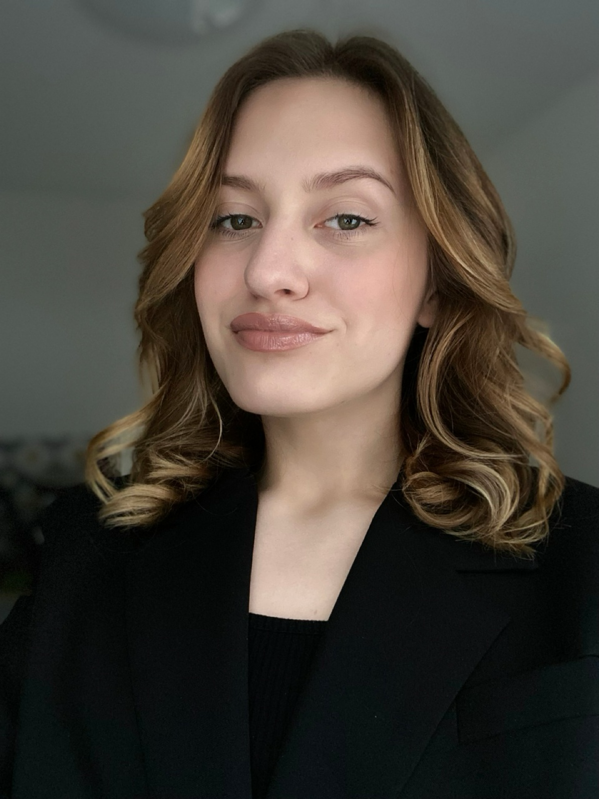 Юлия Бизина