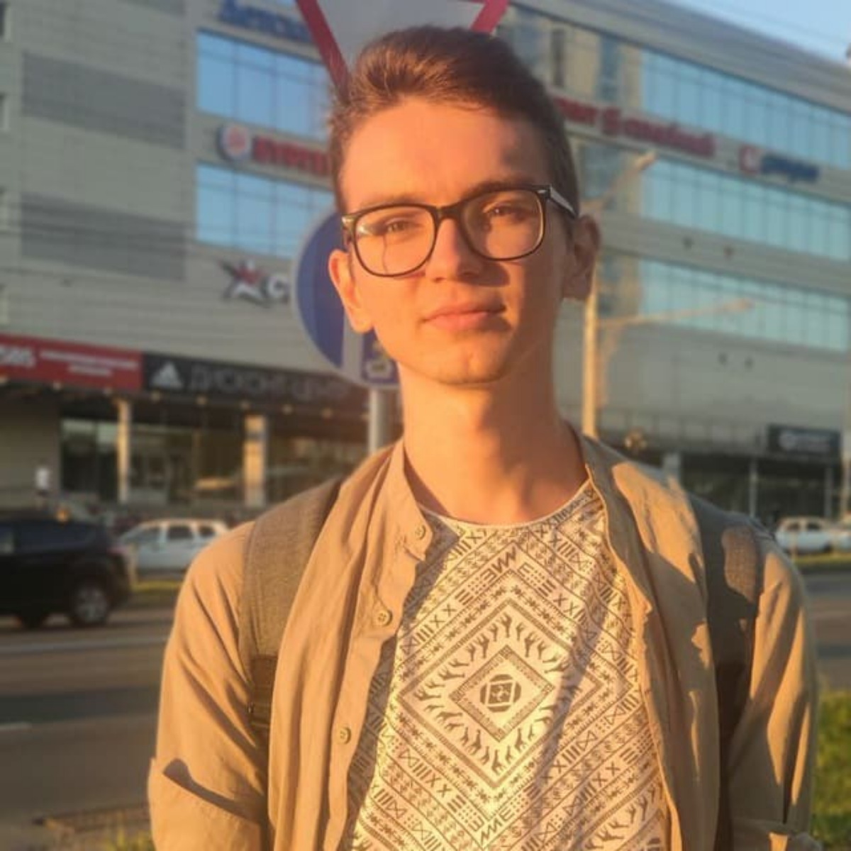 Юрий Васильев | Сетка — социальная сеть от hh.ru