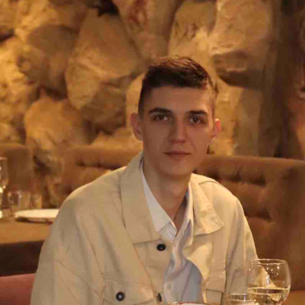 Дмитрий Анисимов | Сетка — социальная сеть от hh.ru