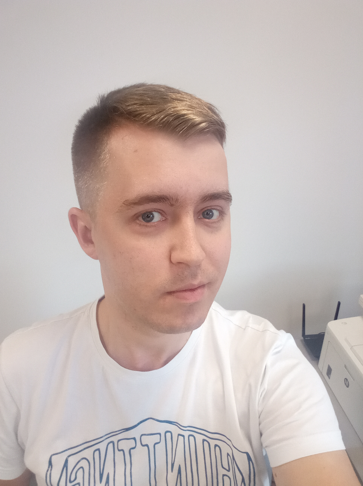 Александр Солдатов | Сетка — социальная сеть от hh.ru