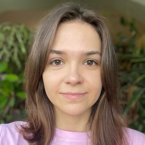 Евгения Берлизева