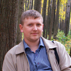 Василий Афонькин | Сетка — социальная сеть от hh.ru