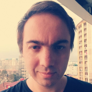 Николай Павельев