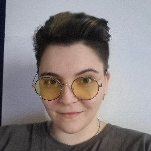 Галина Нестерук