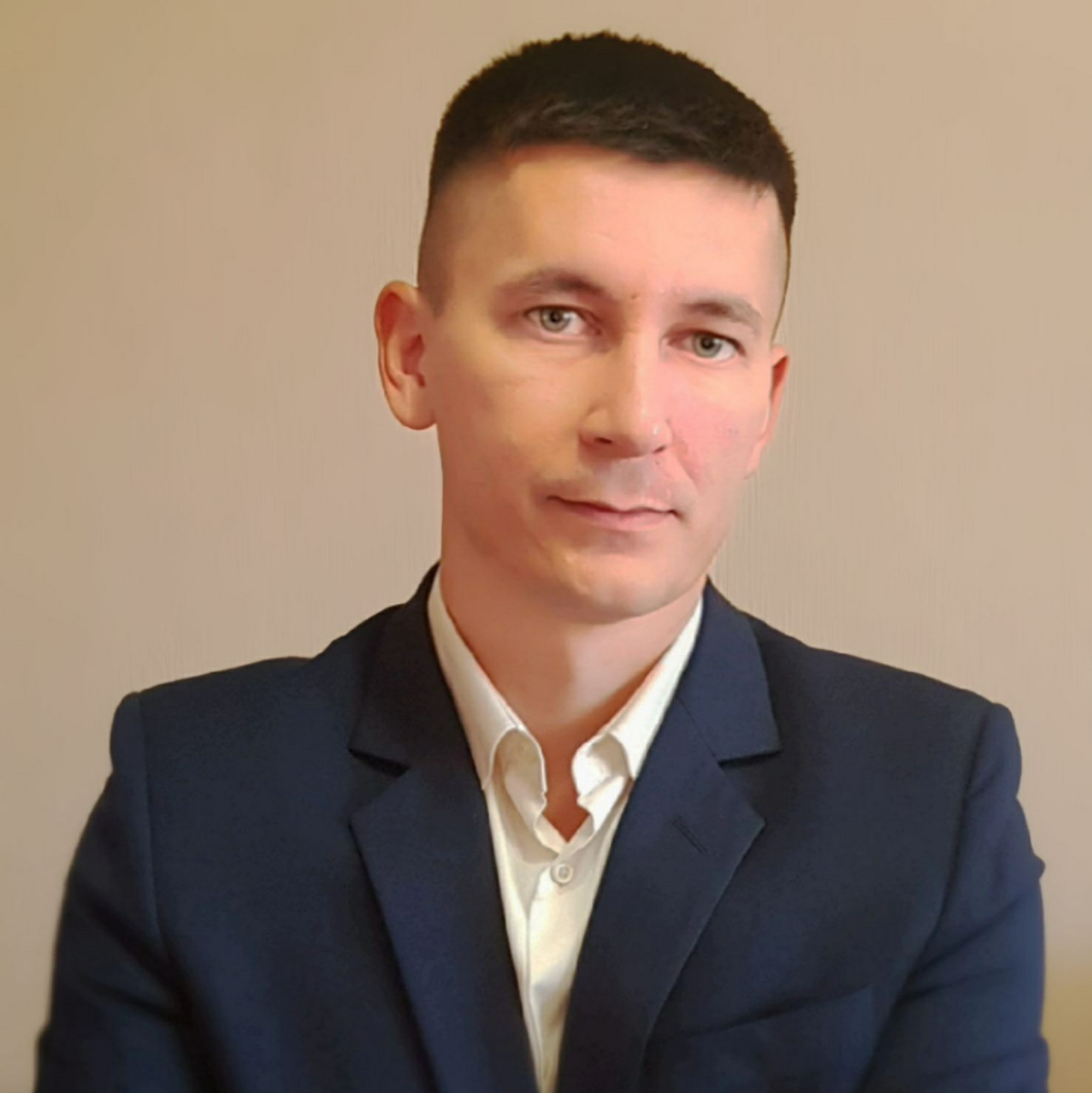 Николай Кошевой | Сетка — социальная сеть от hh.ru