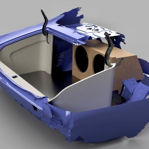 Фабрикатор