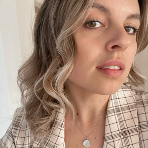 Мария Рашевская