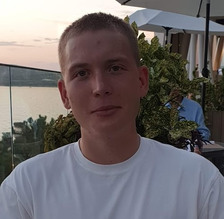 Сергей Бажуков | Сетка — социальная сеть от hh.ru