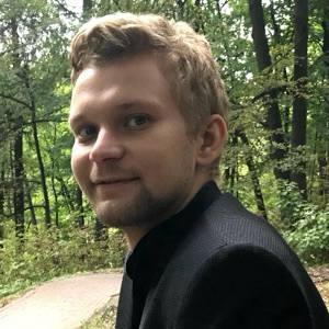 Дмитрий Захаров | Сетка — социальная сеть от hh.ru