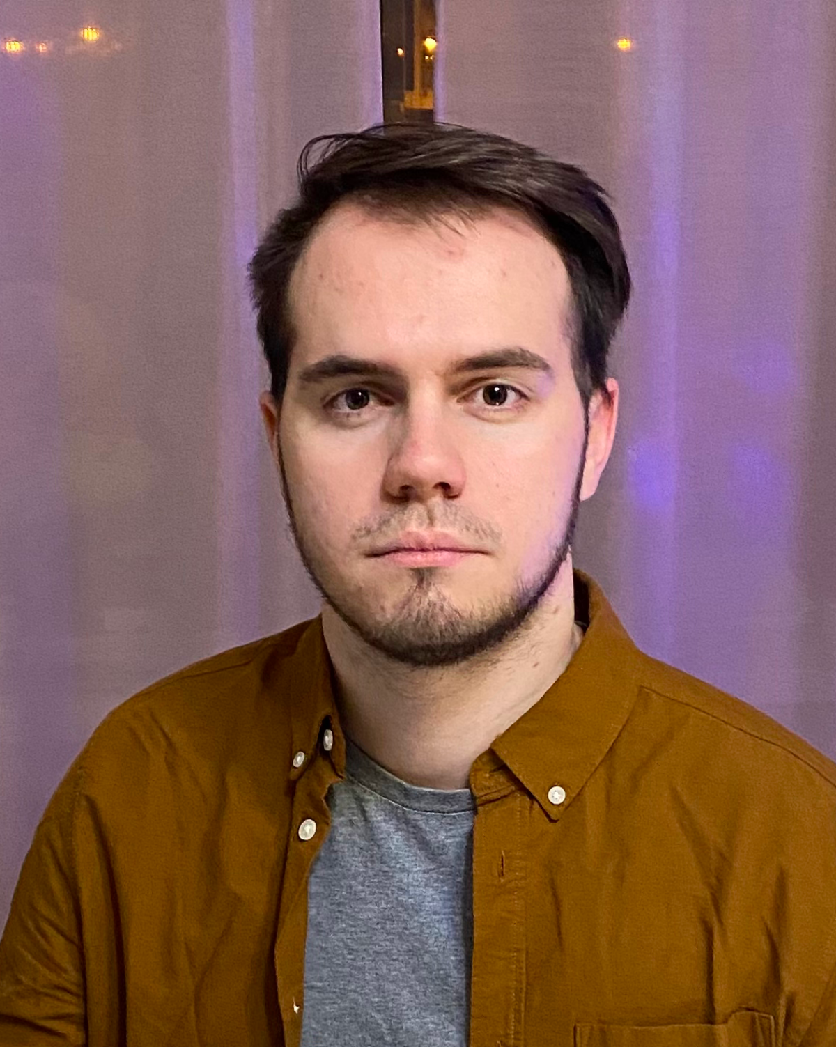 Денис Иванков