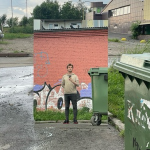 Денис Кияниченко | Сетка — социальная сеть от hh.ru