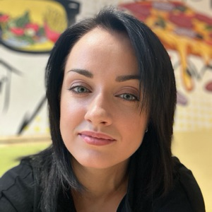 Ксения Ванева