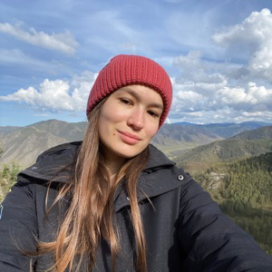 Алсу Хасанзянова | Сетка — социальная сеть от hh.ru