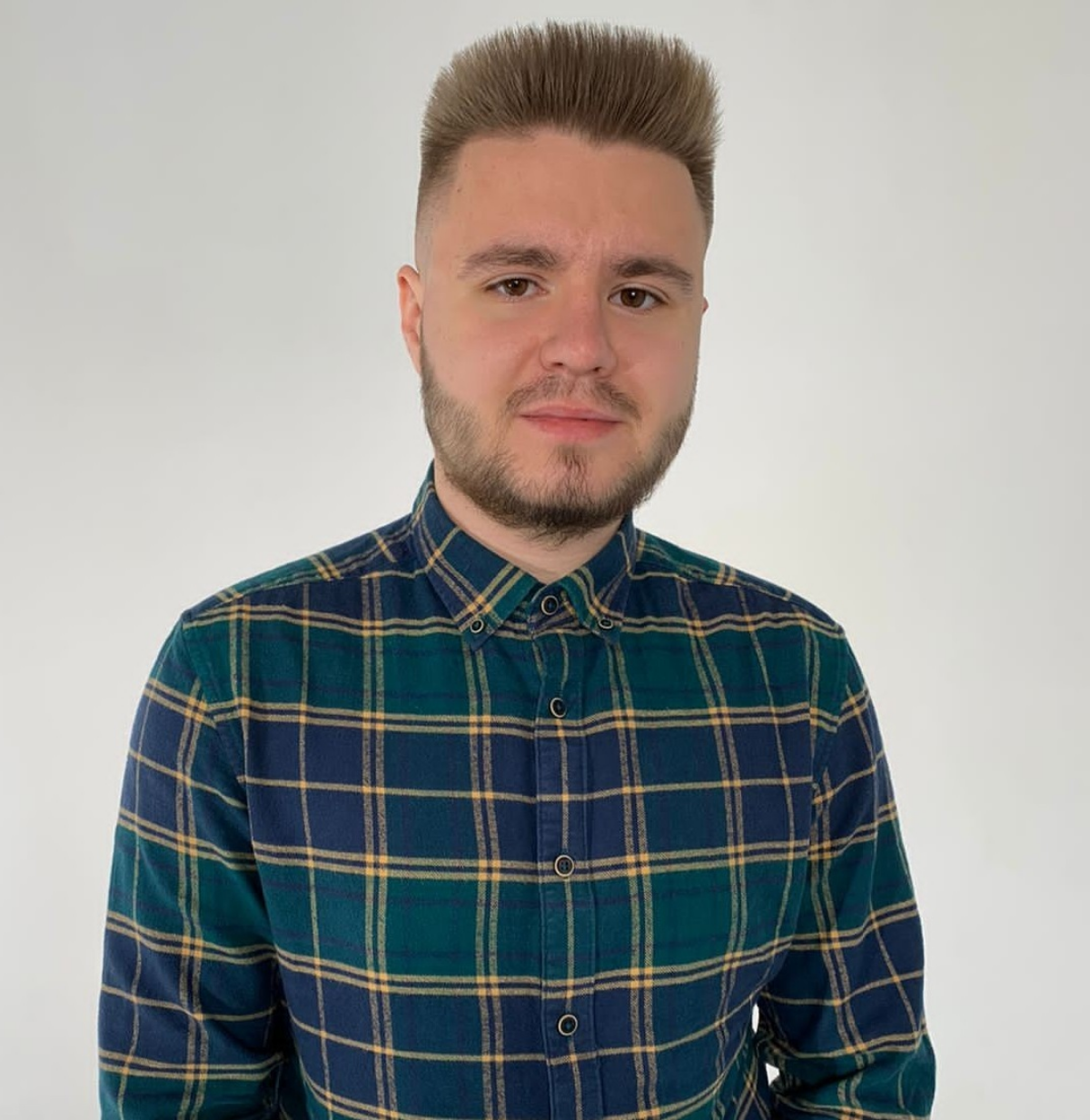 Владислав Рогов | Сетка — социальная сеть от hh.ru