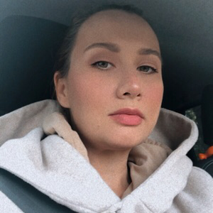 Екатерина Магомедкеримова