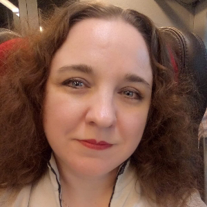 Ольга Васильева