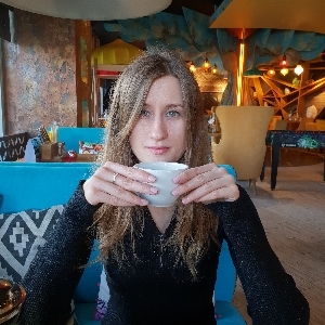 Светлана Потапова