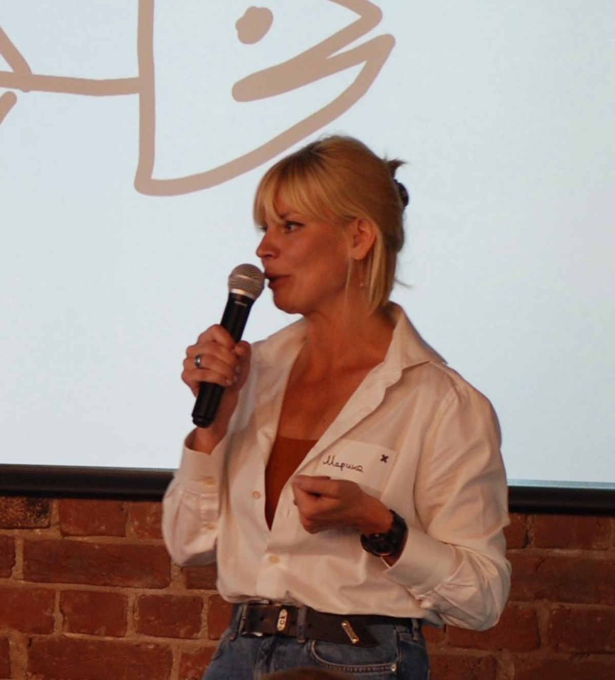 Марина Камаева | Сетка — социальная сеть от hh.ru