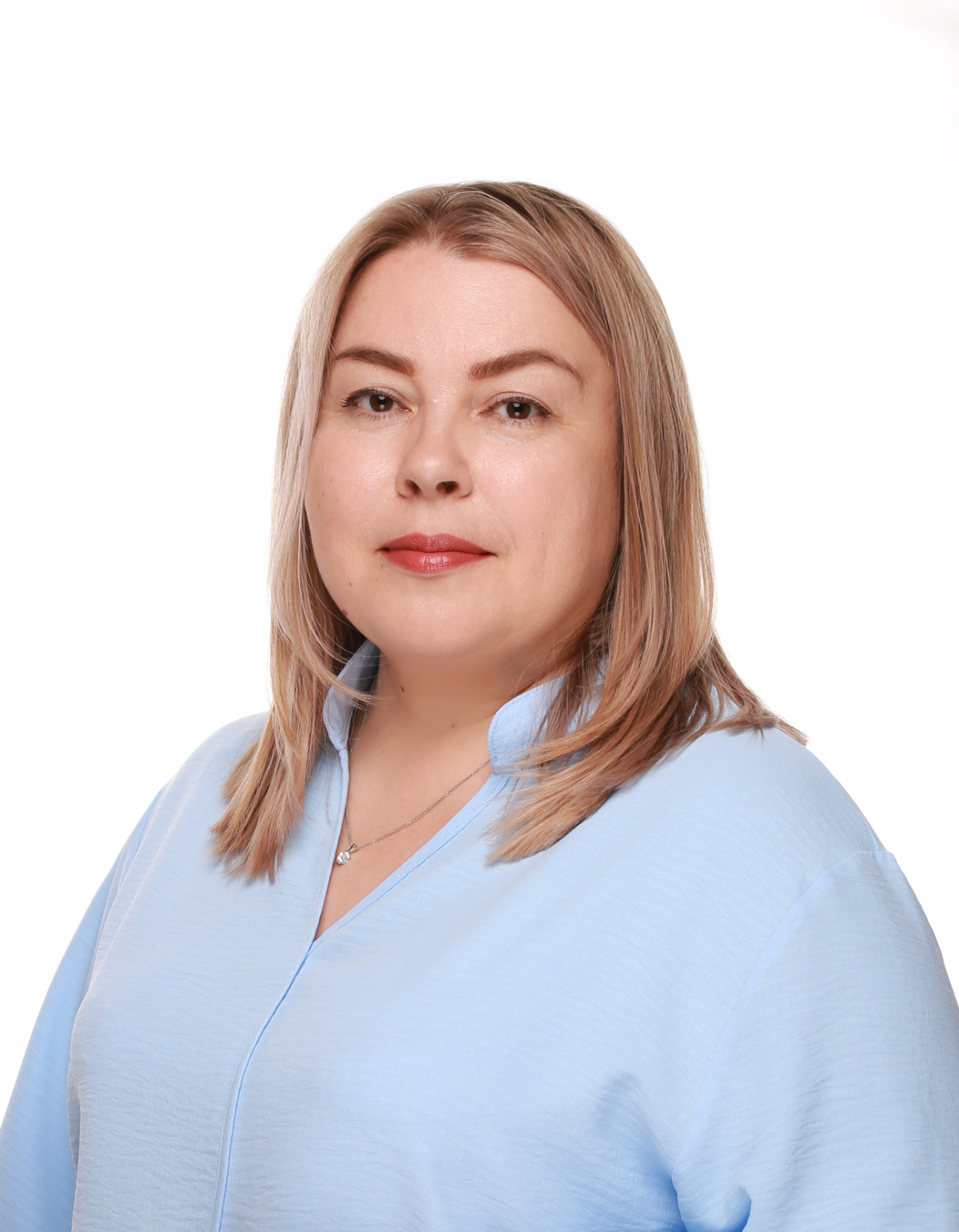 Елена Рогожникова