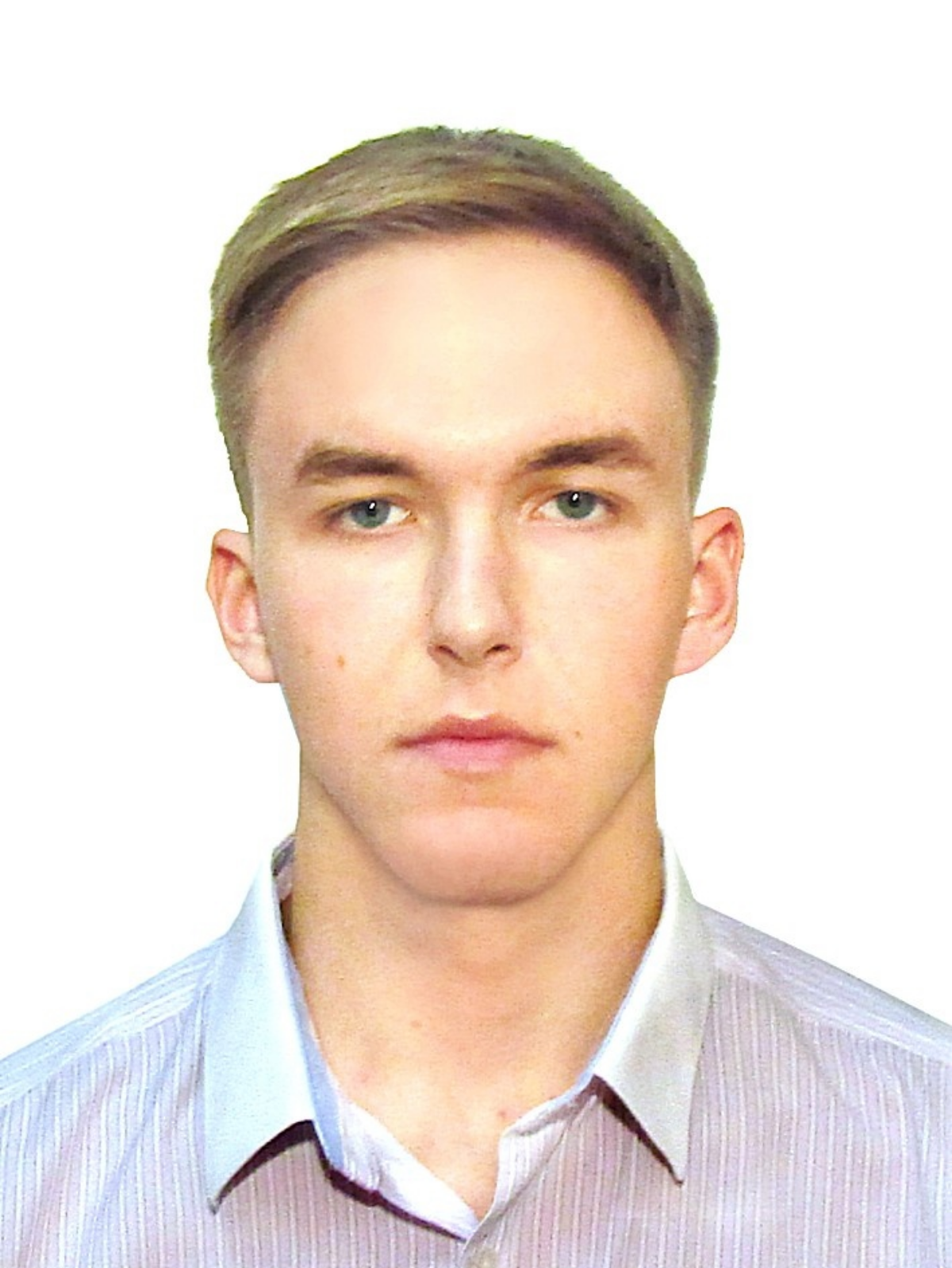 Владимир Ведышев | Сетка — социальная сеть от hh.ru