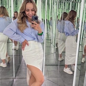 Юлия Левченко | Сетка — социальная сеть от hh.ru