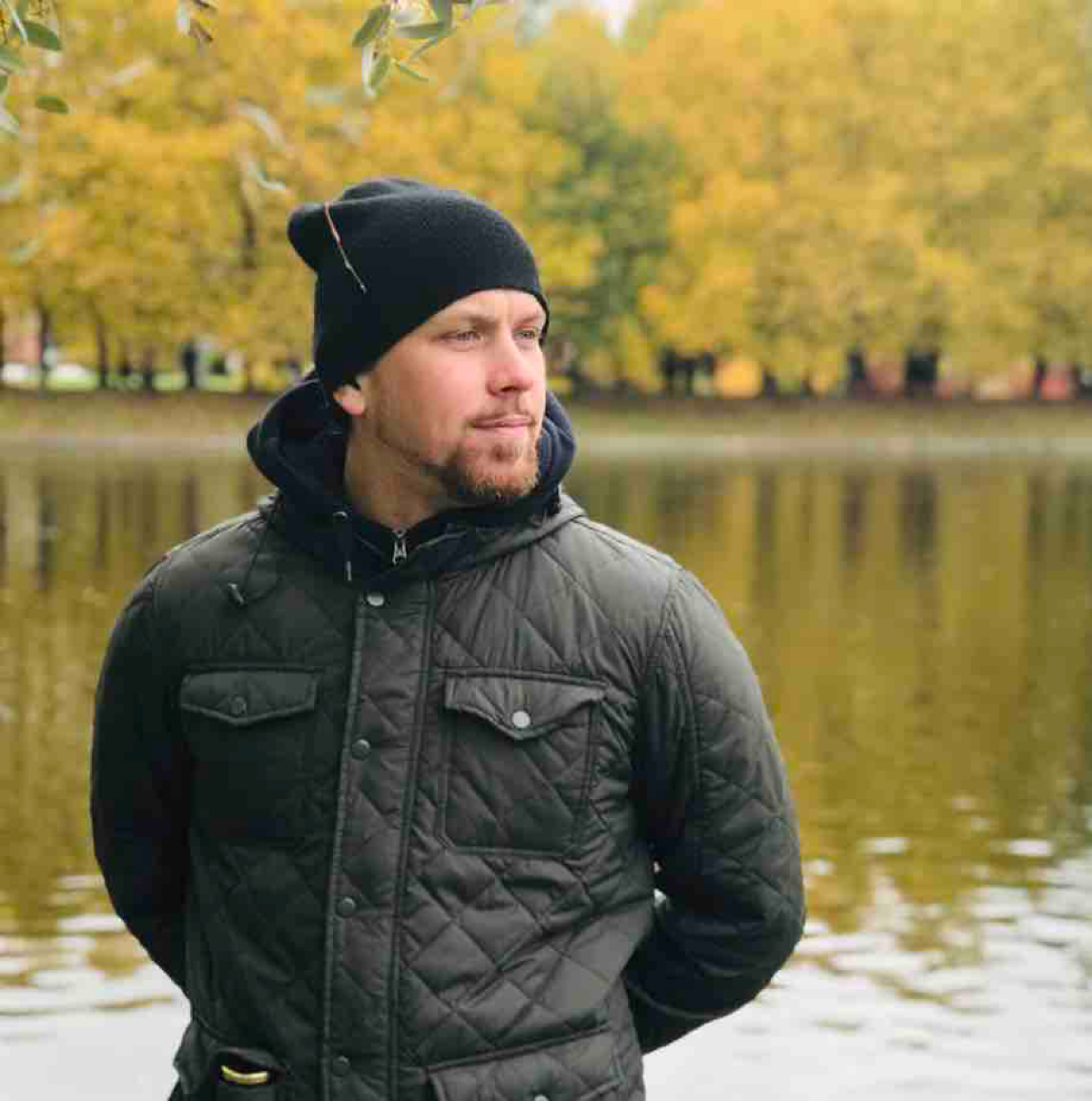 Алексей Мицкявичюс