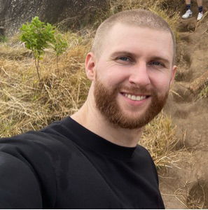 Ярослав Барамыков | Сетка — социальная сеть от hh.ru