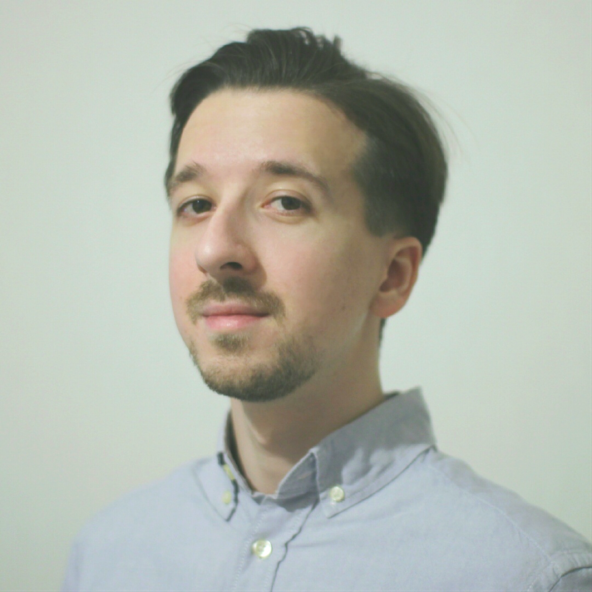 Максим Нохрин | Сетка — социальная сеть от hh.ru